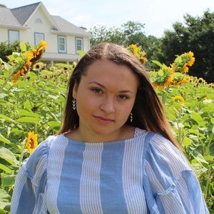 Meet your Posher, Kylie